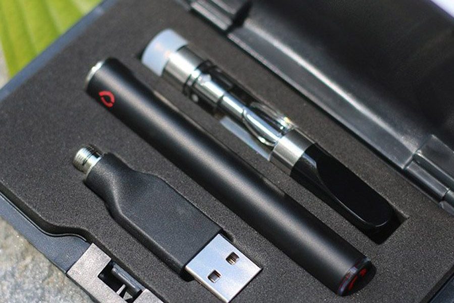 The Top Omura CBD Vape Pens for Fast-Acting Relief