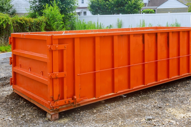 Dumpster Sizing 101: Picking the Right One for Your Needs