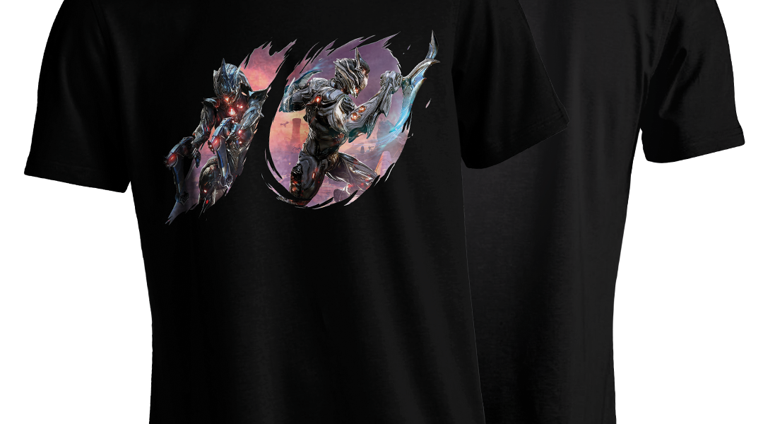 Exploring the Best Warframe Merchandise: A Fan's Dream Collection