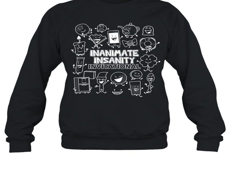 Unveiling the Top Picks: Inanimate Insanity Merchandise Must-Haves