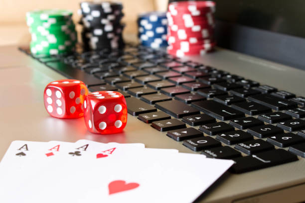 How to Bet Safely on 97win’s Online Casino Platform