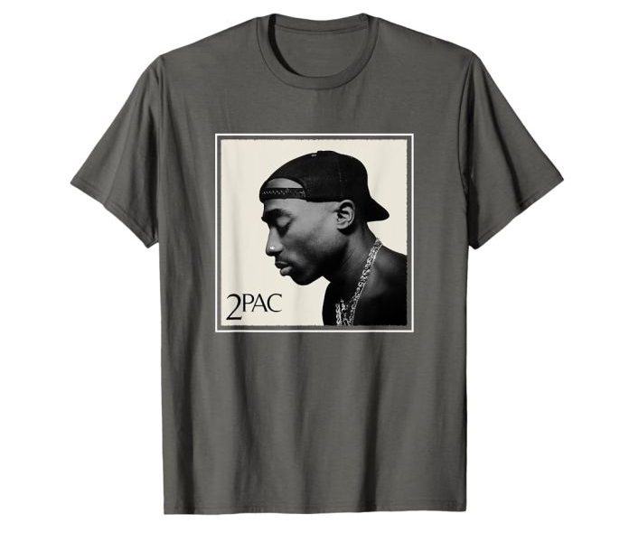 Exclusive 2Pac Merchandise: Your Ultimate Fan Collection