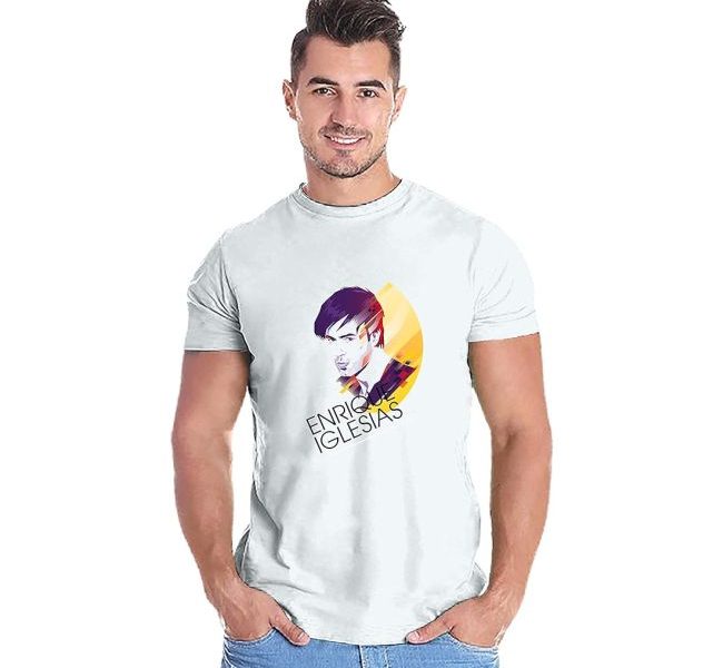 Discover Exclusive Enrique Iglesias Official Merch: Top Picks for Fans