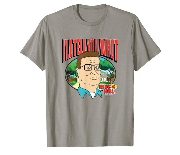 Exploring the Best King of the Hill Merch: A Fan's Paradise