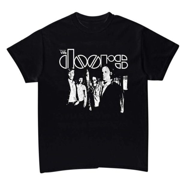 The Doors Merchandise: Your Gateway to Band's Legacy