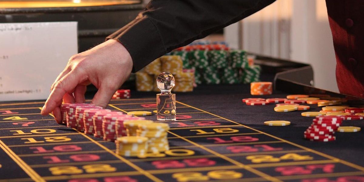 High Roller Promotions Offering Unique Advantages for Premium Online Casino Gamers