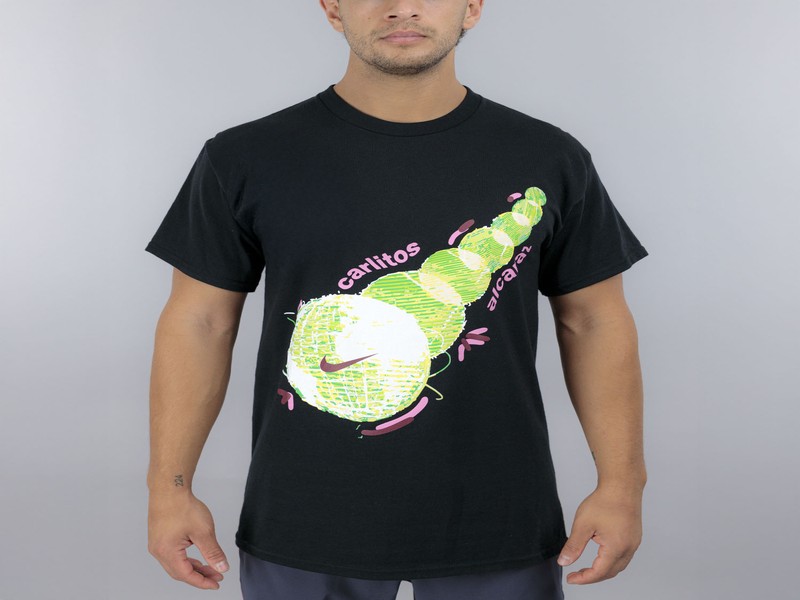 Authenticity Redefined: The Best of Carlos Alcaraz's Official Store