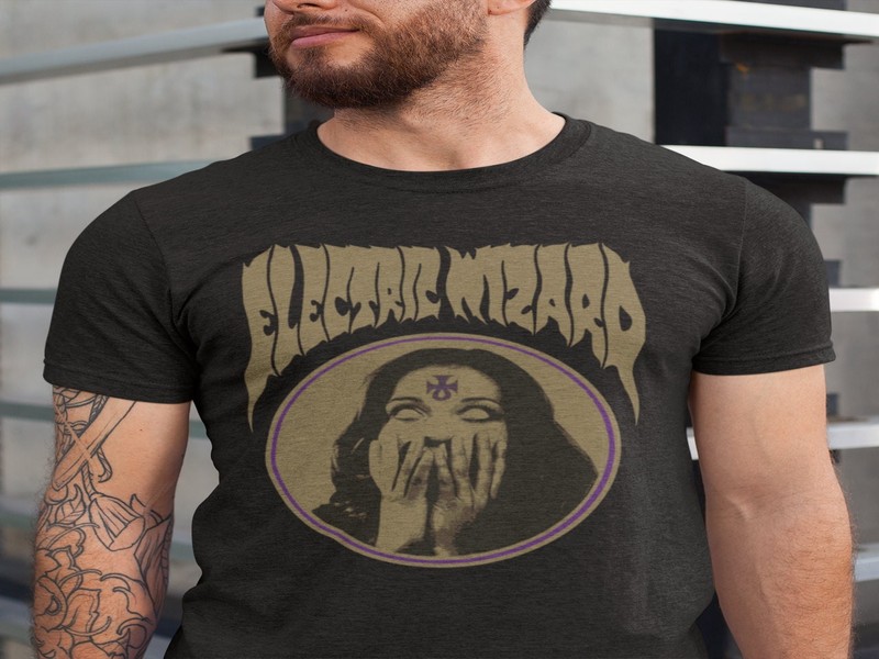 Electricwizard Merch: Your Key to Authentic Band Memorabilia
