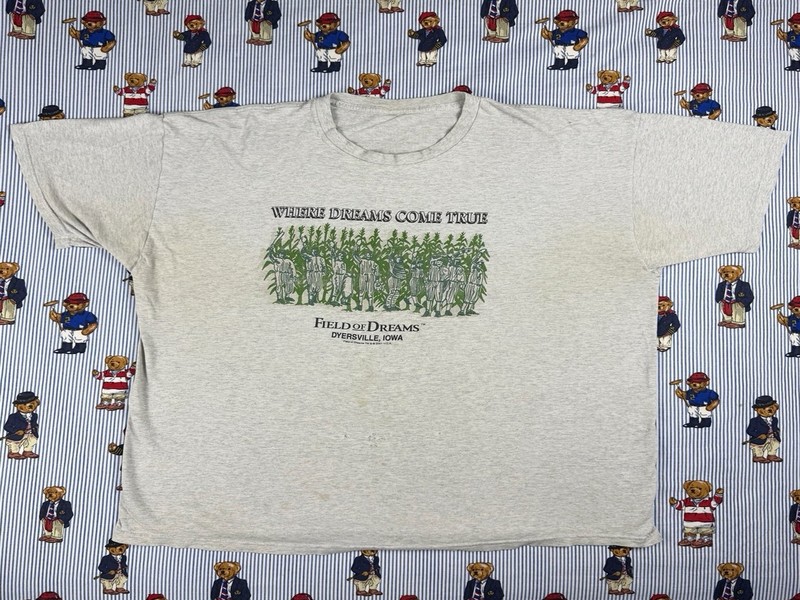 Exploring the Best Field of Dreams Merch: A Fan's Ultimate Guide