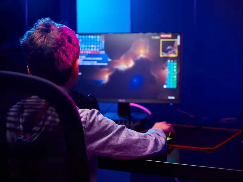 Become unstoppable gamer quickly now with Proofcore powerful undetected cheats