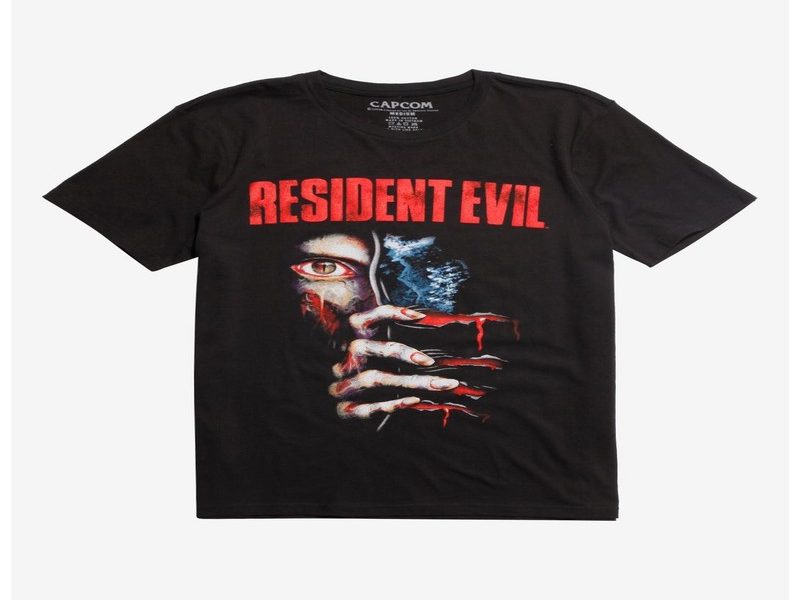 Find Premium Residentevil merchandise for Every Collector